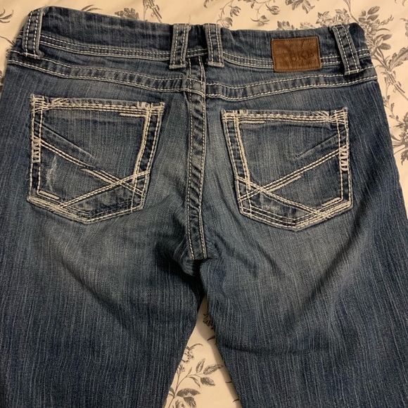 buckle culture jeans